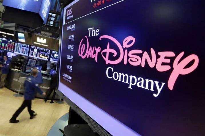 Компанія Walt Disney купила 21th Century Fox за $71,3 млрд
