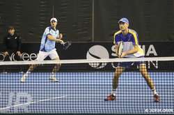 Молчанов зазнав сенсаційної поразки на турнірі у Франції