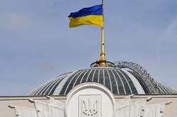   Напередодні нардепи завершили розгляд закону на 825-й правці проекту   «мовного закону»