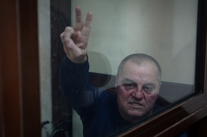 Політв’язня Бекірова перевели в медчастину СІЗО Сімферополя