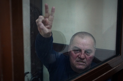 Політв’язня Бекірова перевели в медчастину СІЗО Сімферополя