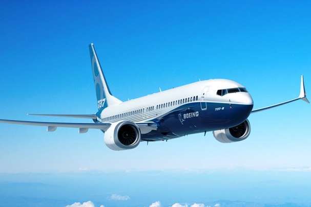 Канада і країни Європи проведуть власну перевірку Boeing 737 MAX