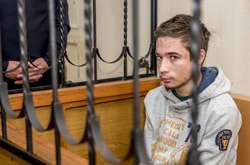 Дебати у справі українського політв'язня Павла Гриба призначені на 21 та 22 березня