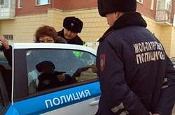  Протесты в Астане  