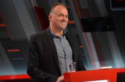 Сергій Левада - член постійної комісії Київради з питань містобудування, архітектури та землекористування