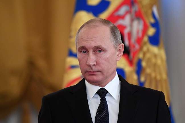 У Росії губернатори масово ідуть у відставку