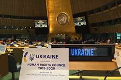 ООН: на українських моряків має поширюватись захист, передбачений для військовополонених