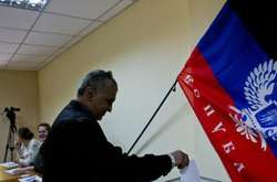 Одна з організаторів псевдореферендуму на Донеччині отримала п'ять років за ґратами