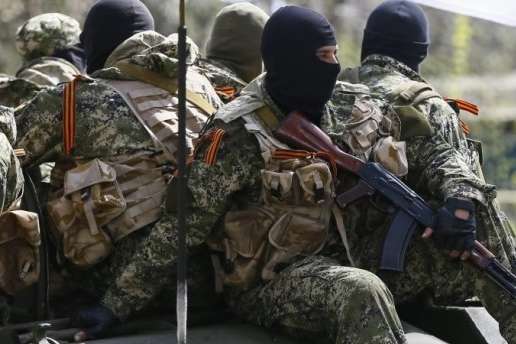 Вибори в Україні: окупанти готують антиукраїнські акції 31 березня
