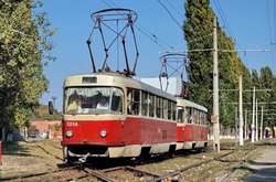 Громадський транспорт Одеси змінює графік роботи