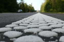  
 Вперше шумові смуги з’явилися в США всередині 50-х років минулого століття  