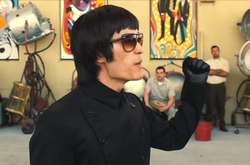 Стало известно, почему в трейлере «Однажды в Голливуде» очень много Брюса Ли