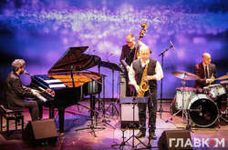  Ruslan Egorov Quartet 