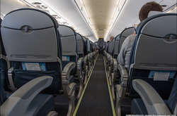 МАУ вводить плату за зміну місця під час онлайн-реєстрації 