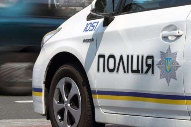 На Київщині невідомі вбили таксиста: поліція розшукує чорний Audi 