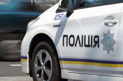 На Київщині невідомі вбили таксиста: поліція розшукує чорний Audi 