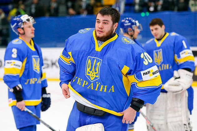 Український хокеїст, якого дискваліфіковували за договірняки: Був дуже злий, засмучений і розгублений