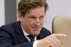 Прес-секретар Бюро з демократичних інститутів і прав людини ОБСЄ Томас Раймер