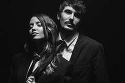 Группа «Время и Стекло»