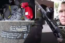  Трансляція теракту велася онлайн у Facebook 