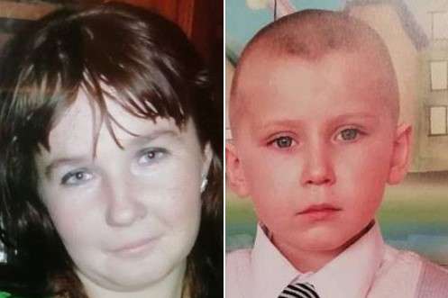 У Сумській області зникла жінка з 7-річним сином