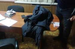 У Маріуполі СБУ викрила на хабарі двох посадовців Нацполіції
