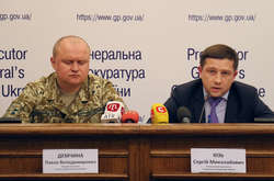 Демчина зазначив, що операція, яку провели правоохоронці, не має аналогів в українській історії