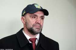 Суд не задовольнив апеляцію по відстороненню Мангера