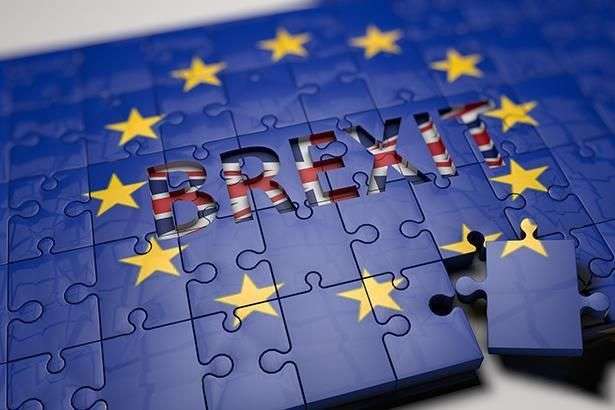 Країни ЄС погодилися відтермінувати Brexit до 22 травня