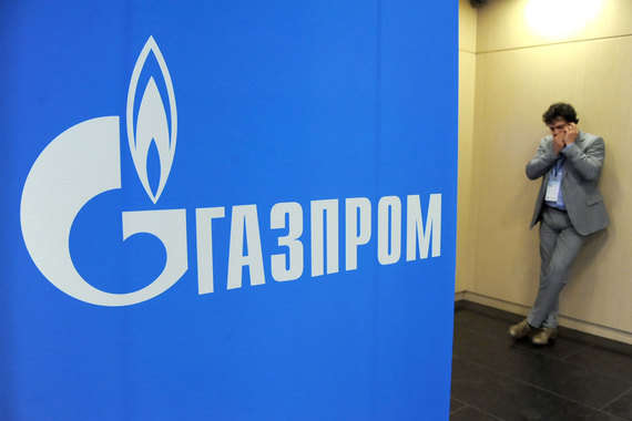 Суд у Лондоні заборонив «Газпрому» виводити активи з Англії та Нідерландів