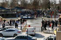 В Іраку затонулий пором забрав життя вже 85 осіб 