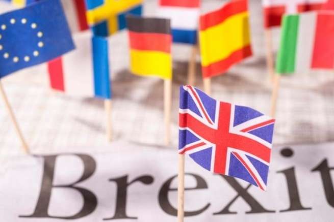 Експерти оцінили збитки від Brexit в десятки мільярдів євро