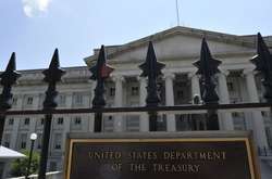 Мінфін США включив два російські судна до списку порушників санкційного режиму