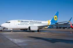 МАУ пообіцяла не використовувати проблемні Boeing MAX без необхідних дозволів