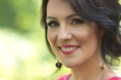 Татьяна Высоцкая