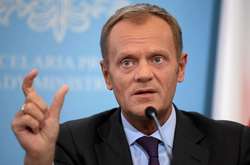 Туск прокоментував рішення Євроради відтермінувати дату Brexit