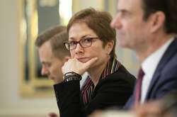 Госдепартамент США отверг обвинения генпрокурора Украины