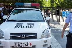 У Китаї водій авто протаранив пішоходів: семеро загиблих