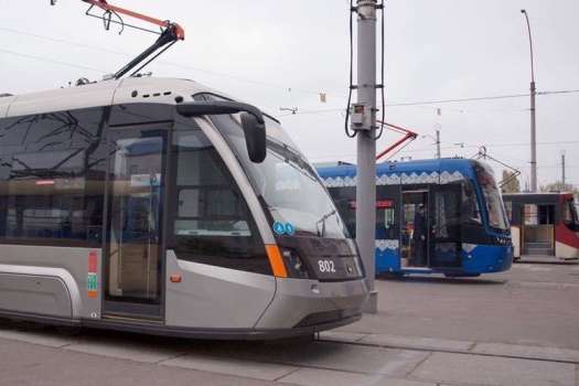 Київ відмовився від дешевих українських трамваїв через «довідку про несудимість»