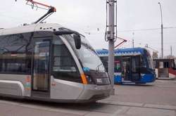 Київ відмовився від дешевих українських трамваїв через «довідку про несудимість»