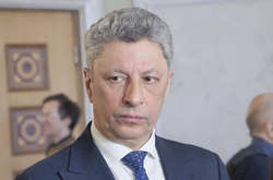 СМИ: Банковая использовала Бойко с надеждой, что он поможет Порошенко выиграть выборы 