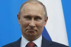 Слабкий президент буде дорівнювати капітуляції на умовах Путіна