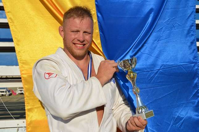 Минулого року київські спортсмени завоювали майже 2 тис. медалей 