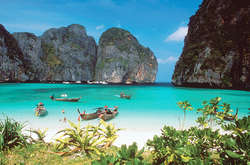 Украинцы смогут ездить в Таиланд без виз