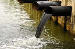 В 2018 году Украина потратила более 17 млн грн на очистку рек