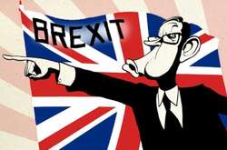Після перенесення Brexit британським депутатам радять ходити гуртом
