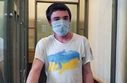  Лікар українського політв'язня категорично проти того, щоб хронічно хворий Гриб розпочинав голодування 