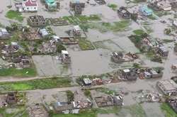  Наслідки тропічного циклону «Ідай» в Африці 