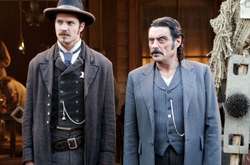 12 лет спустя: Опубликован трейлер полнометражного продолжения сериала «Дедвуд» 