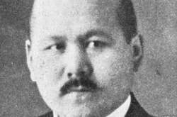 Мустафа Шокай